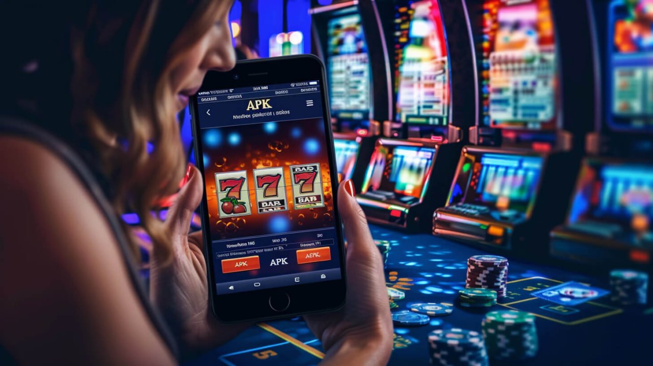 jdbaa Live Casino