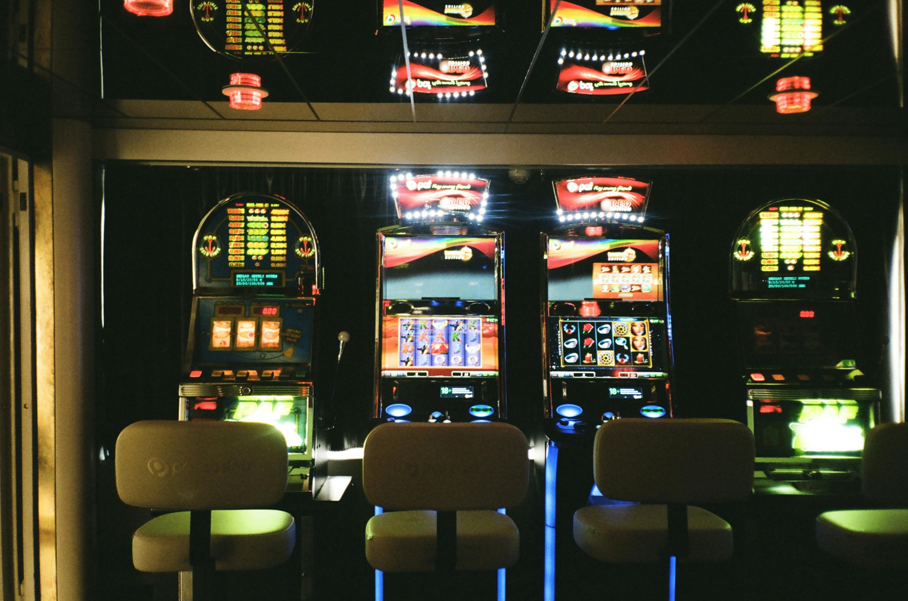 jdbaa Live Casino Myanmar