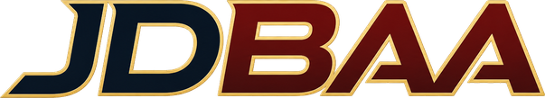 jdbaa Logo